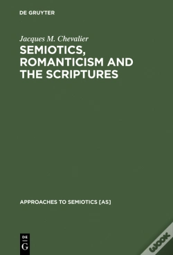 Capa do artigo Semiotics, Romanticism And The Scriptures