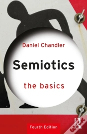 Capa do artigo Semiotics: The Basics