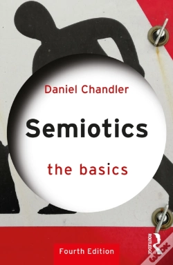 Capa do artigo Semiotics: The Basics