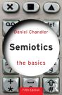 Semiotics: The Basics - Preview