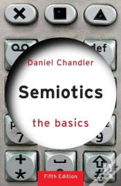 Capa do artigo Semiotics: The Basics