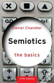 Capa do artigo Semiotics: The Basics