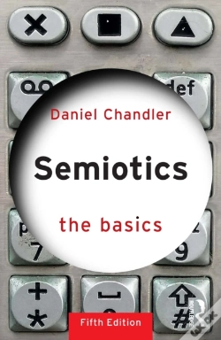 Capa do artigo Semiotics: The Basics