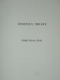 Semiotics:  The  Key - Preview
