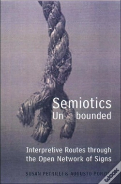 Capa do artigo Semiotics Unbounded