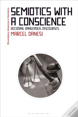 Capa do artigo Semiotics With A Conscience