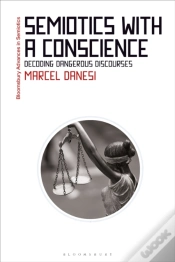 Capa do artigo Semiotics With A Conscience