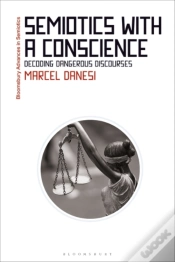 Capa do artigo Semiotics With A Conscience
