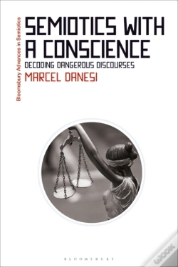 Capa do artigo Semiotics With A Conscience