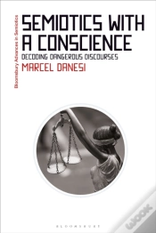 Capa do artigo Semiotics With A Conscience