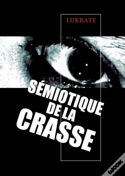 Capa do artigo Semiotique De La Crasse