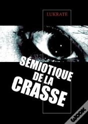 Capa do artigo Semiotique De La Crasse