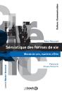 Sémiotique Des Formes De Vie - Preview