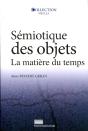 Sémiotique Des Objets - Preview