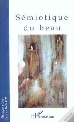 Capa do artigo Semiotique Du Beau