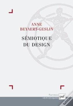 Capa do artigo Sémiotique Du Design
