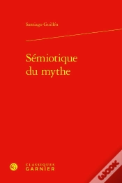 Capa do artigo Sémiotique Du Mythe