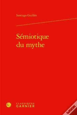 Capa do artigo Sémiotique Du Mythe
