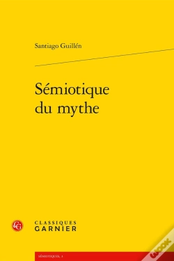 Capa do artigo Sémiotique Du Mythe