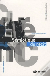 Sémiotique Du Récit