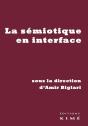 Sémiotique En Interface - Preview