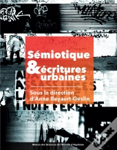 Sémiotique Et Écritures Urbaines