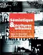 Sémiotique Et Écritures Urbaines - Preview