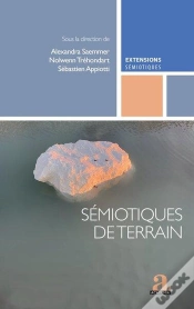 Capa do artigo Sémiotiques De Terrain