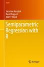 Semiparametric Regression With R - Preview