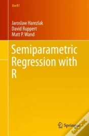 Capa do artigo Semiparametric Regression With R
