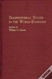 Capa do artigo Semiperipheral States In The World-Economy
