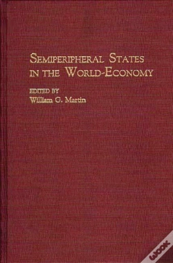 Capa do artigo Semiperipheral States In The World-Economy