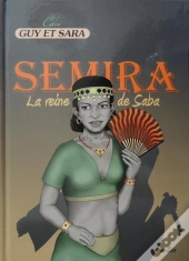 Semira, La Reine De Saba