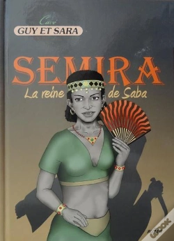 Capa do artigo Semira, La Reine De Saba