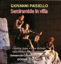 Semiramide In Villa - CD - Preview
