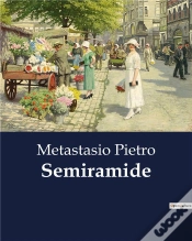Capa do artigo Semiramide