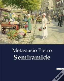 Capa do artigo Semiramide