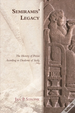 Capa do artigo Semiramis' Legacy