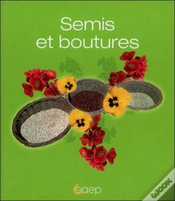 Capa do artigo Semis Et Boutures