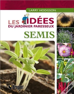 Capa do artigo Semis ; Les Idées Du Jardinier Paresseux