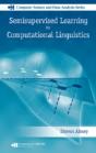 Semisupervised Learning For Computational Linguistics - Preview
