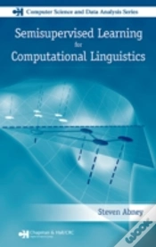 Capa do artigo Semisupervised Learning For Computational Linguistics