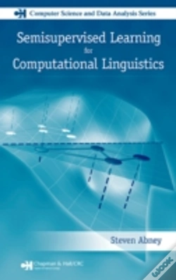 Capa do artigo Semisupervised Learning For Computational Linguistics