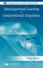 Semisupervised Learning For Computational Linguistics - Preview