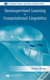 Capa do artigo Semisupervised Learning For Computational Linguistics