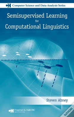 Capa do artigo Semisupervised Learning For Computational Linguistics
