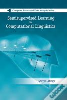 Semisupervised Learning For Computational Linguistics