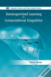Capa do artigo Semisupervised Learning For Computational Linguistics