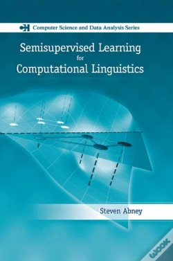Capa do artigo Semisupervised Learning For Computational Linguistics