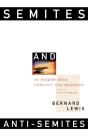 Semites And Anti-Semites - Preview